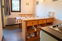 2-kamer apt. voor max. 4 pers. (huisnr. 203T)